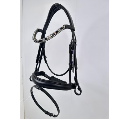 Leather Bridle 